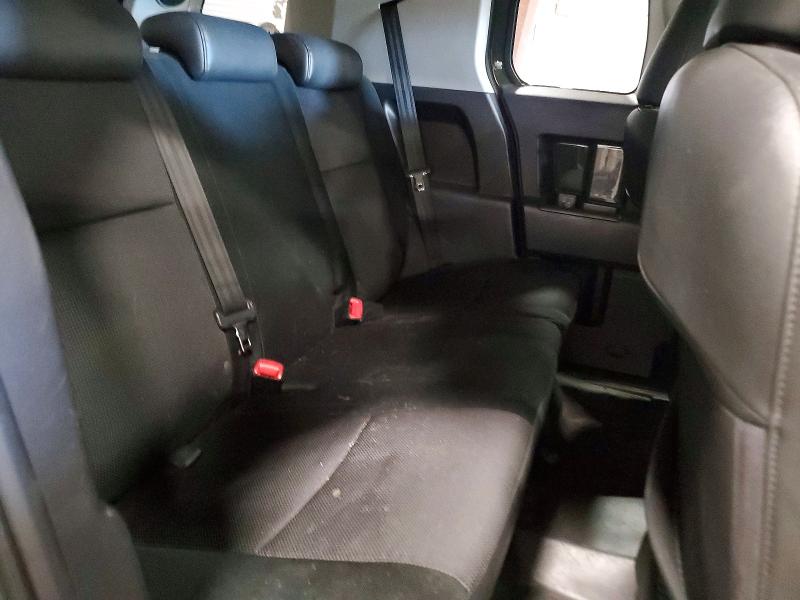 61958626 :رقم المزاد ، JTEBU4BFXAK093438 vin ، 2010 Toyota Fj Cruiser مزاد بيع