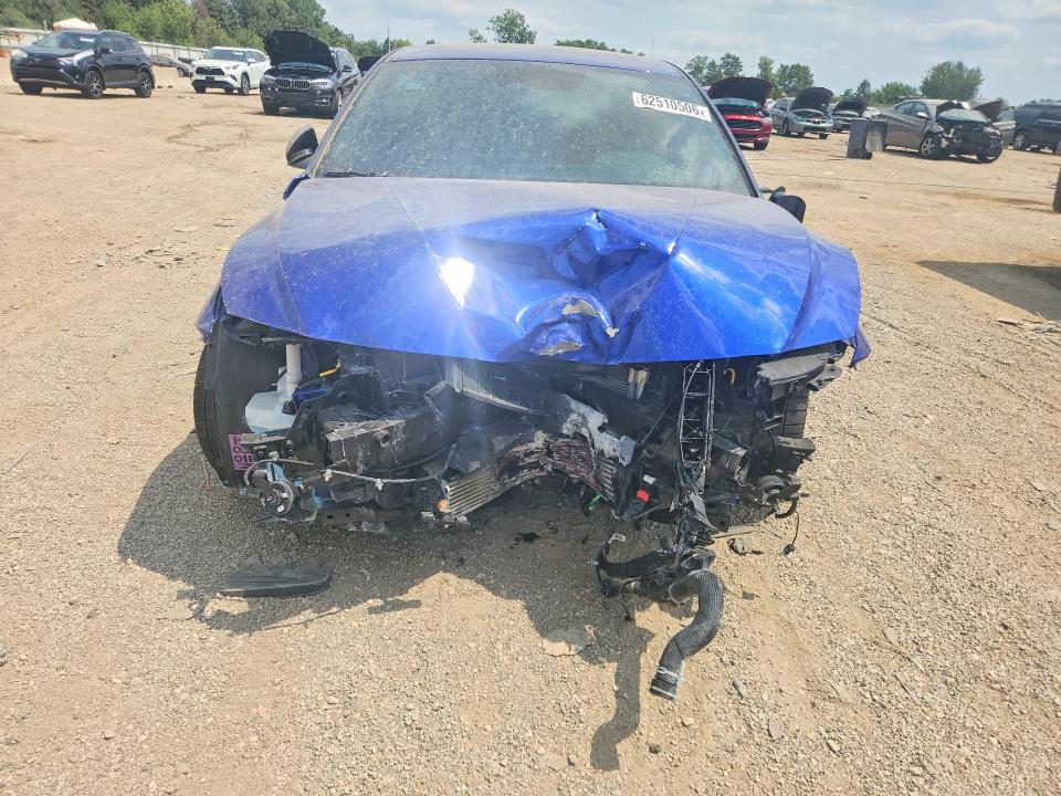 Aukcja sprzedaży 2025 Hyundai Elantra N, vin: KMHLW4DK9SU034315, numer aukcji: 62510506