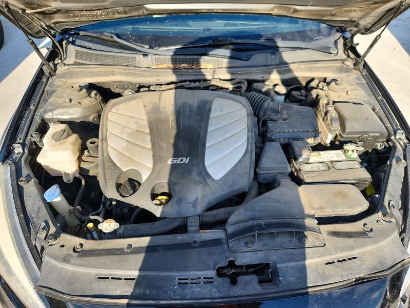 Продажа на аукционе авто 2016 Kia Cadenza, vin: KNALN4D73G5209286, номер лота: 60058146
