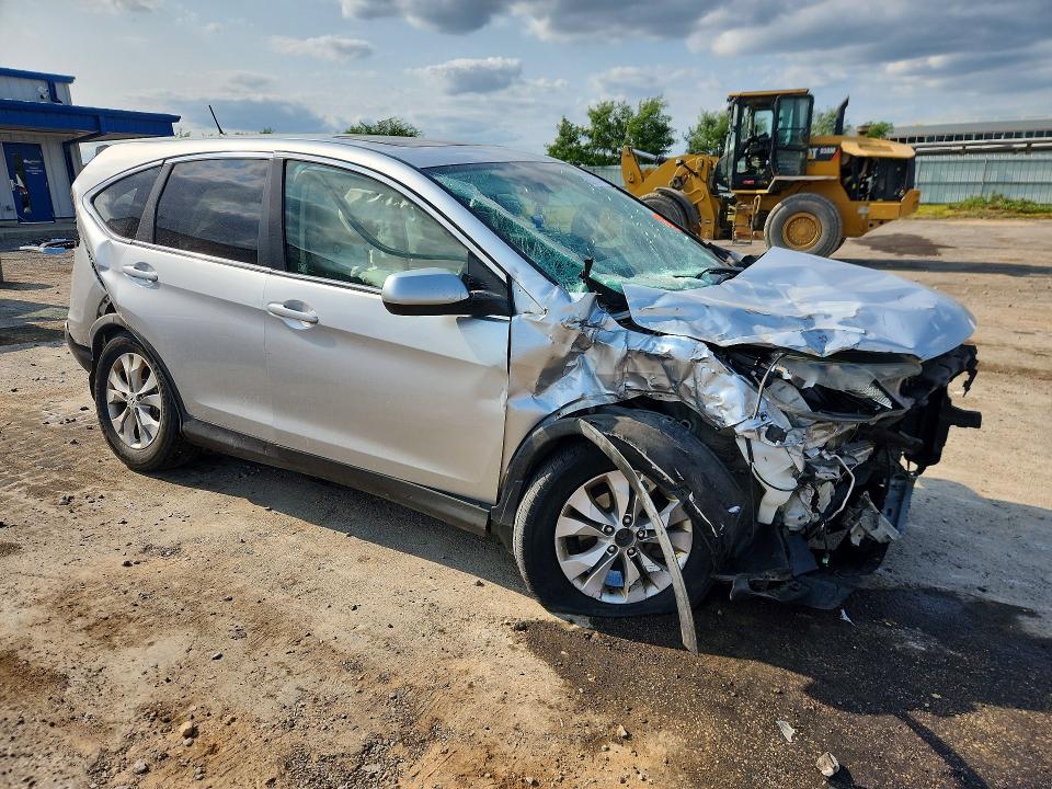 Aukcja sprzedaży 2014 Honda Cr-v, vin: 2HKRM4H59EH638230, numer aukcji: 62763716