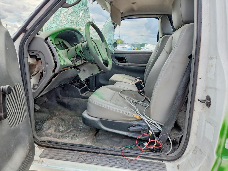 Продаж на аукціоні авто 2010 Ford Ranger, vin: 1FTKR1AD2APA22287, номер лоту: 91139255