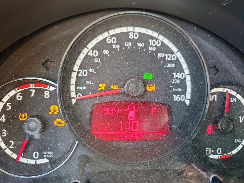 Aukcja sprzedaży 2016 Volkswagen Beetle, vin: 3VWF17ATXGM619847, numer aukcji: 41632086