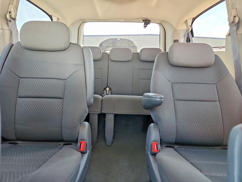 Aukcja sprzedaży 2010 Dodge Grand Caravan, vin: 2D4RN5D17AR134717, numer aukcji: 60201946