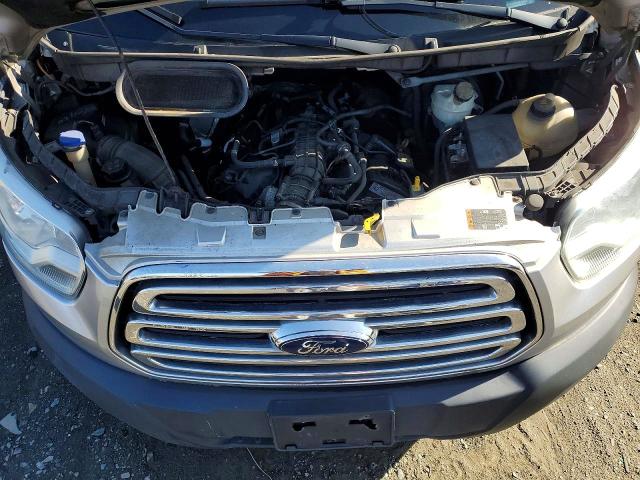 Продаж на аукціоні авто 2017 Ford Transit, vin: 1FBAX2CG0HKA41933, номер лоту: 62481116