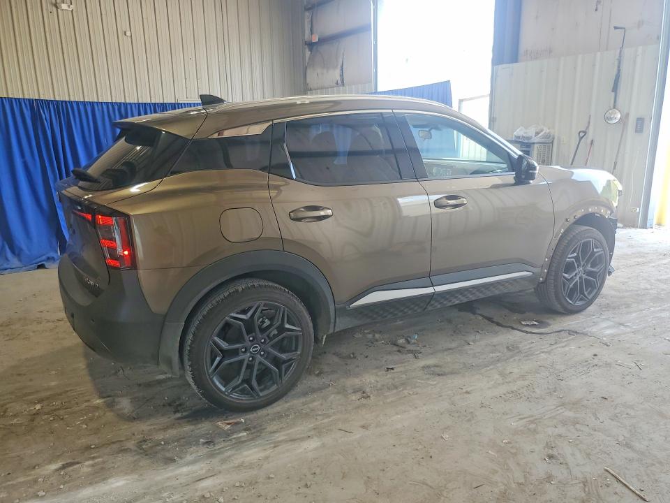 Продажа на аукционе авто 2026 Nissan Kicks, vin: 3N8AP6DD0TL373230, номер лота: 61492496
