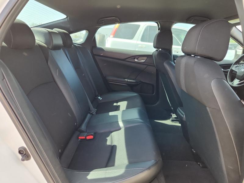 Продаж на аукціоні авто 2021 Honda Civic, vin: 2HGFC2F84MH536530, номер лоту: 61585616