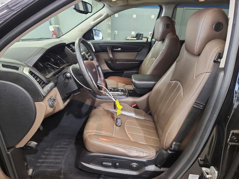 59575906 :رقم المزاد ، 1GKKVSKD3GJ136587 vin ، 2016 Gmc Acadia مزاد بيع