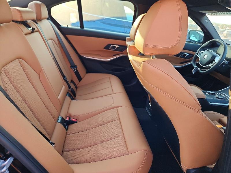 Продажа на аукционе авто 2026 Bmw 330xi, vin: 3MW89CW07T8G10681, номер лота: 62076686
