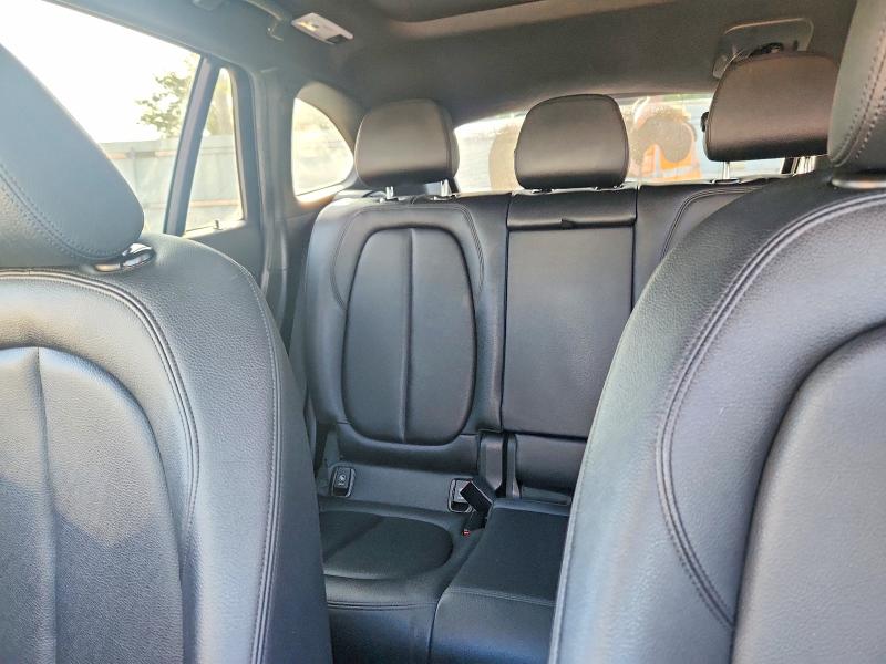 Aukcja sprzedaży 2018 Bmw X1, vin: WBXHT3C35J5K23482, numer aukcji: 61853646