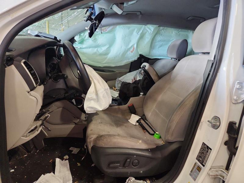 63001706 :رقم المزاد ، KM8J33AL6KU034988 vin ، 2019 Hyundai Tucson مزاد بيع
