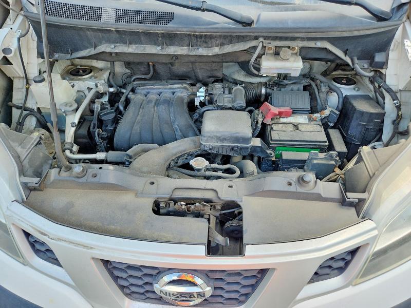 Продажа на аукционе авто 2016 Nissan Nv200, vin: 3N6CM0KN0GK696577, номер лота: 59654346