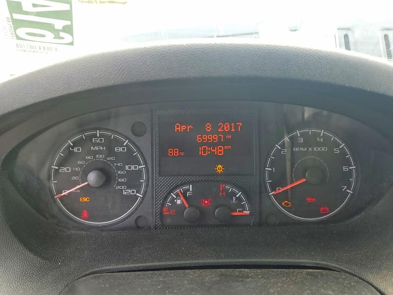 Aukcja sprzedaży 2020 Ram Promaster 3500, vin: 3C6URVJG9LE129454, numer aukcji: 61497746