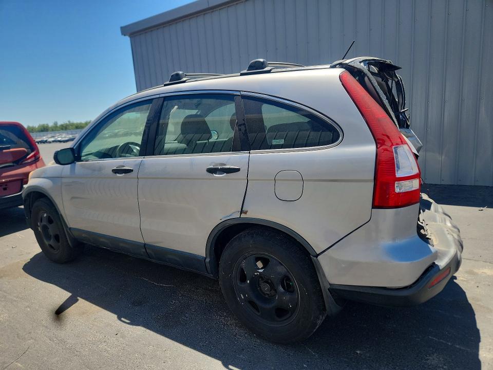Aukcja sprzedaży 2007 Honda Cr-v, vin: JHLRE38377C062516, numer aukcji: 59312896