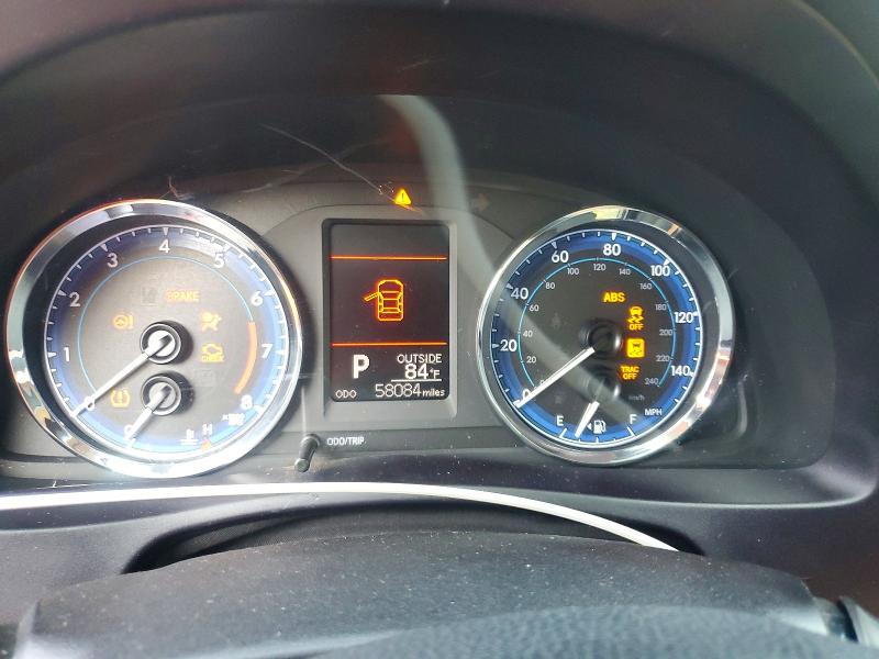 Aukcja sprzedaży 2018 Toyota Corolla, vin: 5YFBURHEXJP836259, numer aukcji: 85974065