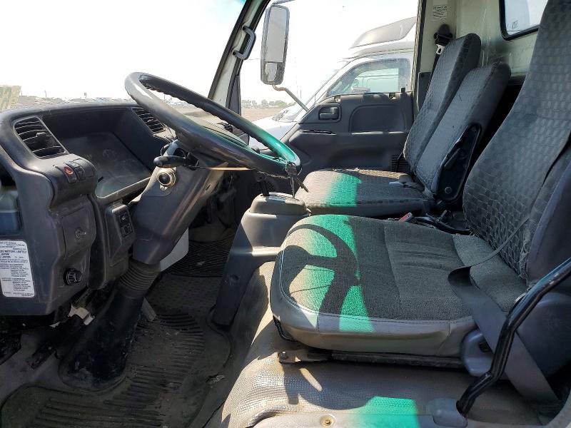 Продаж на аукціоні авто 2007 Gmc W4, vin: J8DC4B16177004669, номер лоту: 62232546
