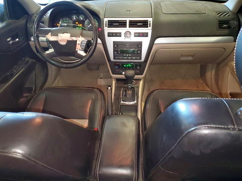 59870336 :رقم المزاد ، 3MEFM08176R638507 vin ، 2006 Mercury Milan مزاد بيع