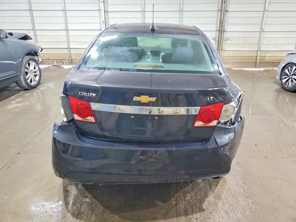 Aukcja sprzedaży 2015 Chevrolet Cruze, vin: 1G1PC5SB1F7125888, numer aukcji: 59378636