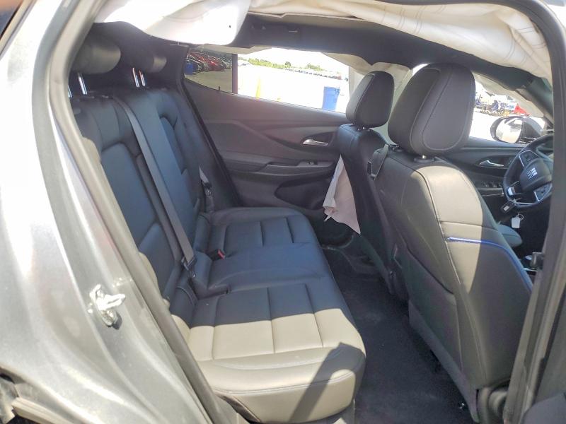 Продажа на аукционе авто 2024 Buick Envista, vin: KL47LBE20RB064966, номер лота: 61912116