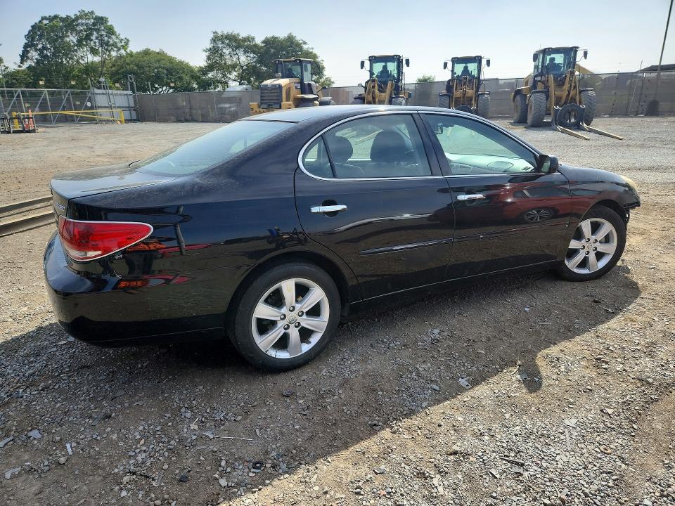 Aukcja sprzedaży 2006 Lexus Es, vin: JTHBA30G065170731, numer aukcji: 62617336
