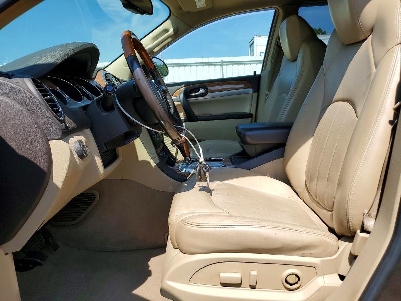 Aukcja sprzedaży 2010 Buick Enclave, vin: 5GALVBED4AJ102744, numer aukcji: 59946196