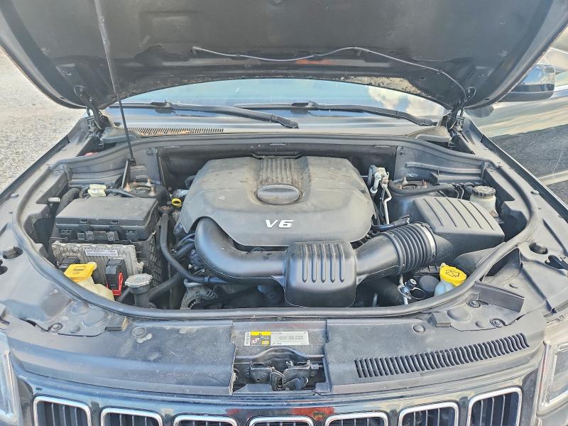 Продаж на аукціоні авто 2014 Jeep Grand Cherokee, vin: 1C4RJFAG9EC413740, номер лоту: 59667546