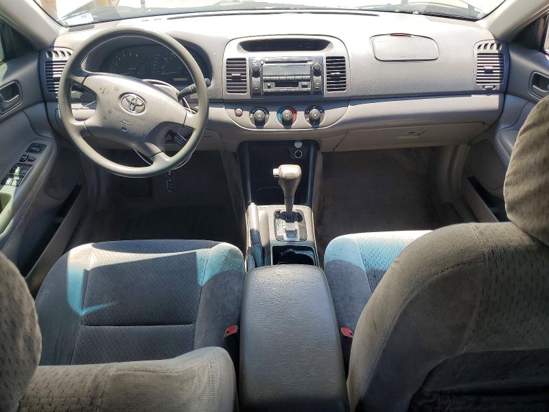 Aukcja sprzedaży 2004 Toyota Camry, vin: 4T1BE32K44U274628, numer aukcji: 62227836
