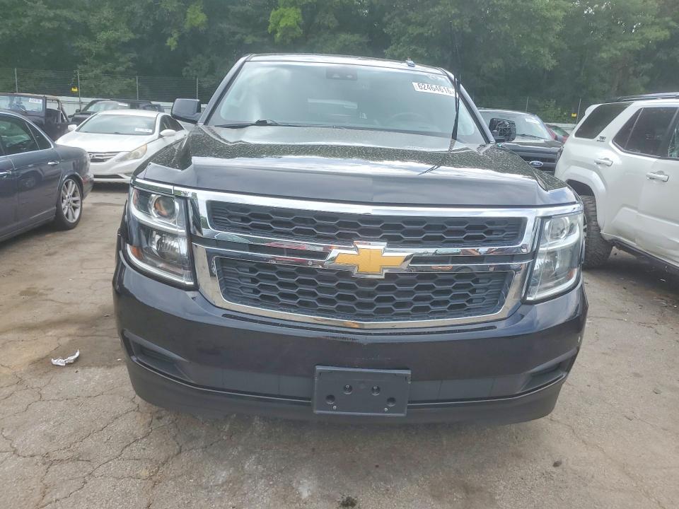2019 Chevrolet Suburban მანქანა იყიდება აუქციონზე, vin: 1GNSCHKC1KR405411, აუქციონის ნომერი: 62464616