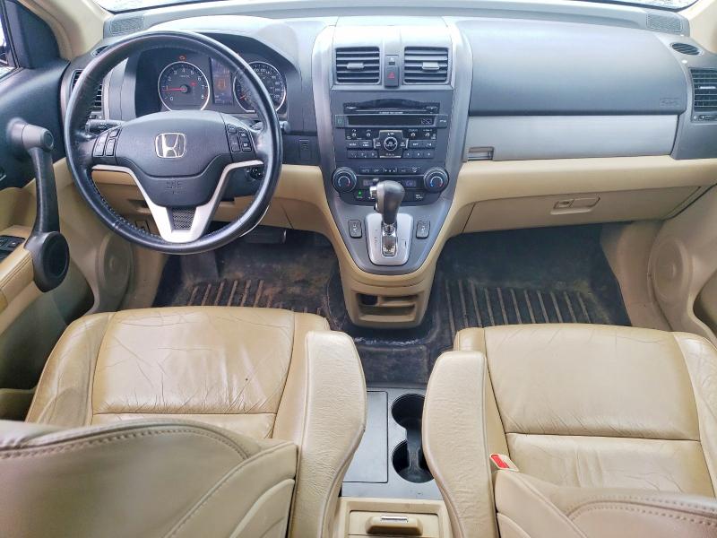 63160636 :رقم المزاد ، 5J6RE4H74AL809657 vin ، 2010 Honda Cr-v مزاد بيع