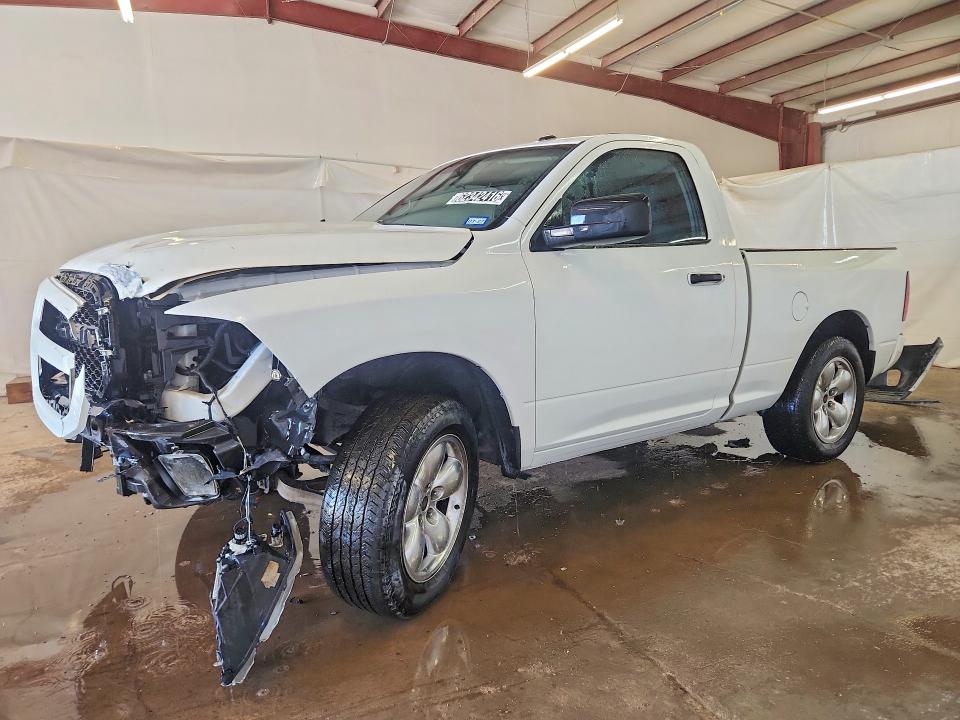 Aukcja sprzedaży 2013 Ram 1500, vin: 3C6JR6AT5DG583681, numer aukcji: 62342416