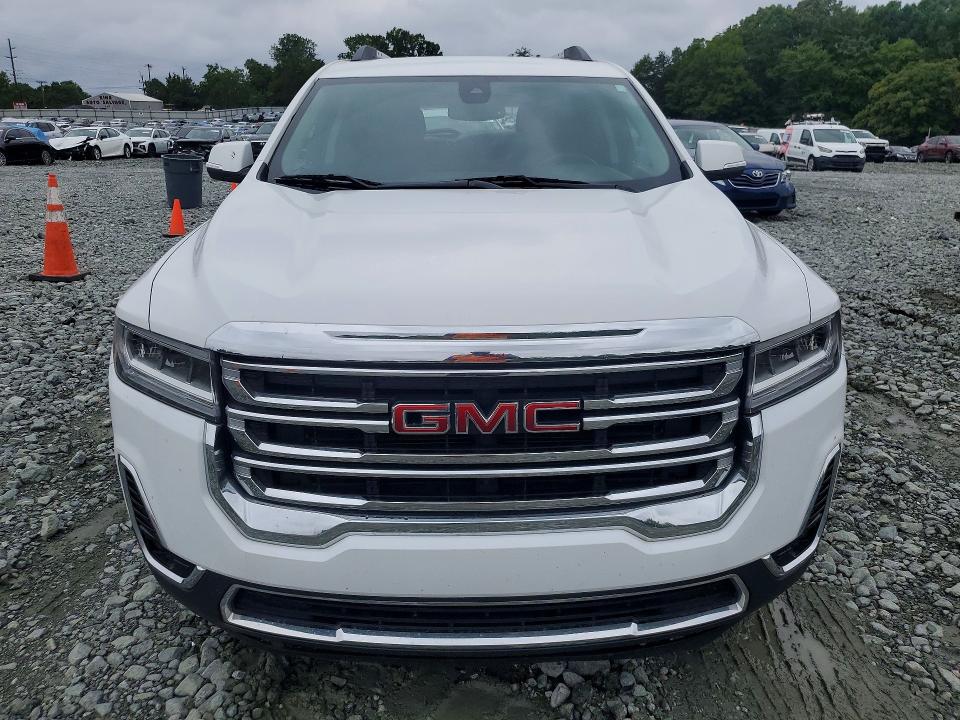 Aukcja sprzedaży 2023 Gmc Acadia, vin: 1GKKNML4XPZ220966, numer aukcji: 61893986