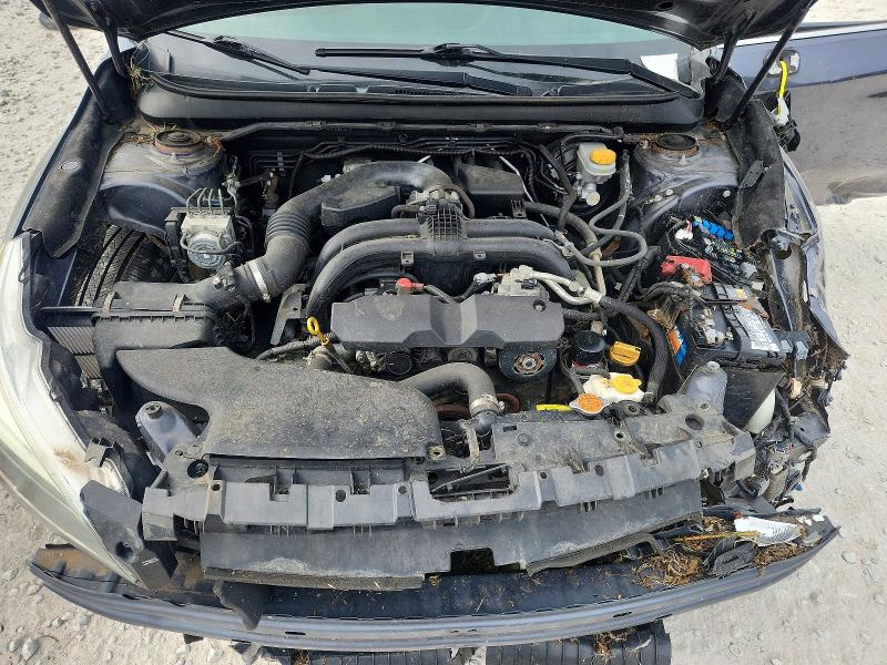 Продажа на аукционе авто 2015 Subaru Legacy, vin: 4S3BNBC62F3016892, номер лота: 60272286