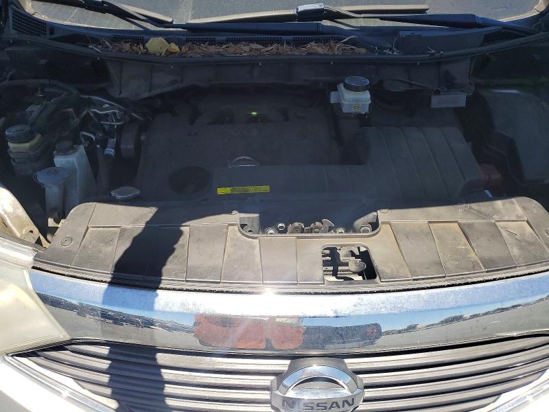 Продаж на аукціоні авто 2015 Nissan Quest, vin: JN8AE2KP3F9131122, номер лоту: 61634796