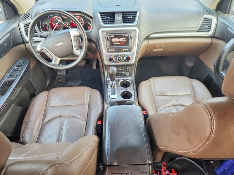 Продажа на аукционе авто 2015 Gmc Acadia, vin: 1GKKVRKD7FJ316095, номер лота: 62493826