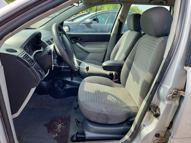 Aukcja sprzedaży 2006 Ford Focus, vin: 1FAFP36N26W125314, numer aukcji: 59660636