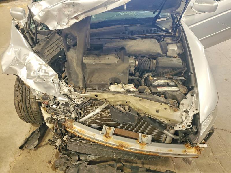 2005 Acura Tl მანქანა იყიდება აუქციონზე, vin: 19UUA662X5A036548, აუქციონის ნომერი: 59361106