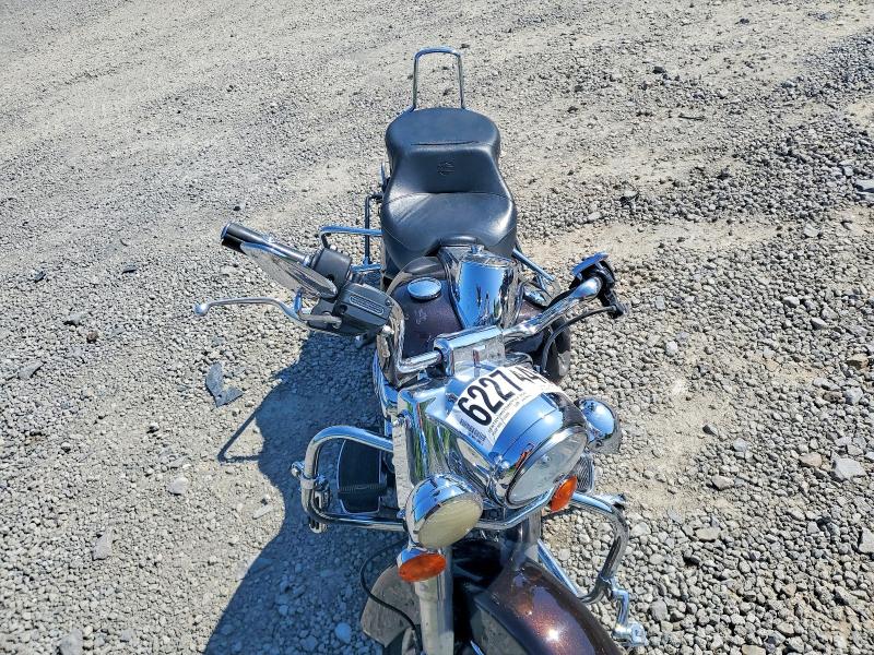 Продаж на аукціоні авто 2011 Harley-davidson Flhr, vin: 1HD1FB412BB667143, номер лоту: 62274456