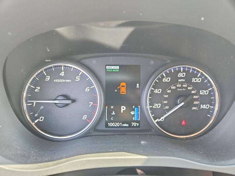 61560796 :رقم المزاد ، JA4AZ3A30GZ045198 vin ، 2016 Mitsubishi Outlander مزاد بيع