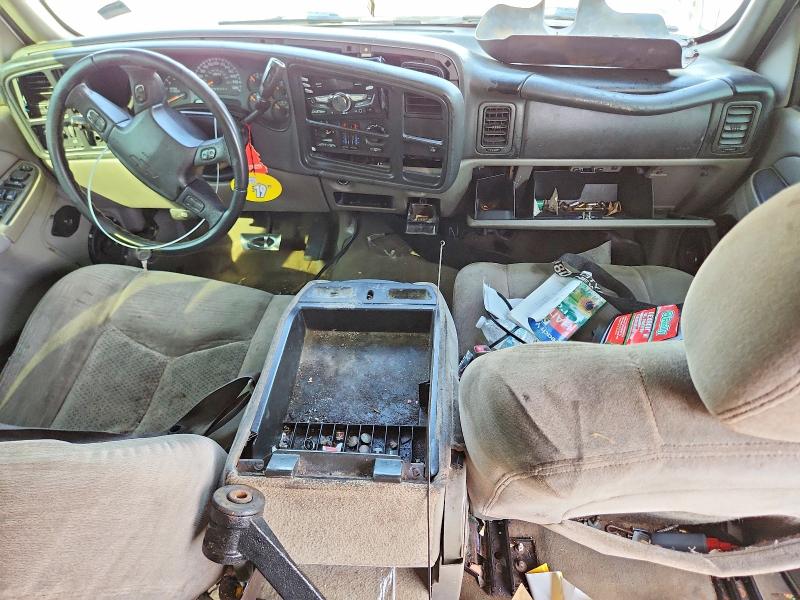 Продаж на аукціоні авто 2006 Chevrolet Avalanche, vin: 3GNEC12Z86G242996, номер лоту: 60420036