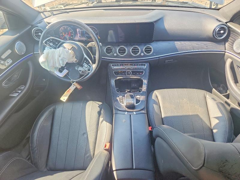Aukcja sprzedaży 2020 Mercedes-benz E, vin: W1KZF6JB3LA803379, numer aukcji: 61520896