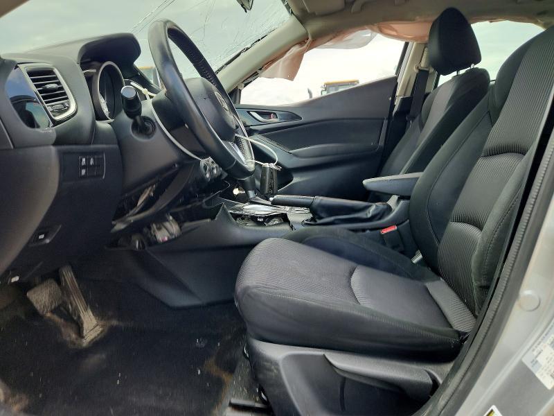 Продаж на аукціоні авто 2015 Mazda 3, vin: 3MZBM1V75FM182337, номер лоту: 62798996