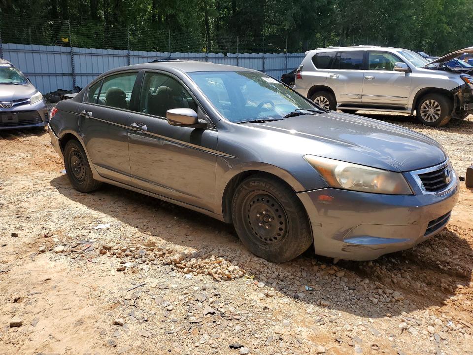Aukcja sprzedaży 2010 Honda Accord, vin: 1HGCP2F34AA179372, numer aukcji: 59249146