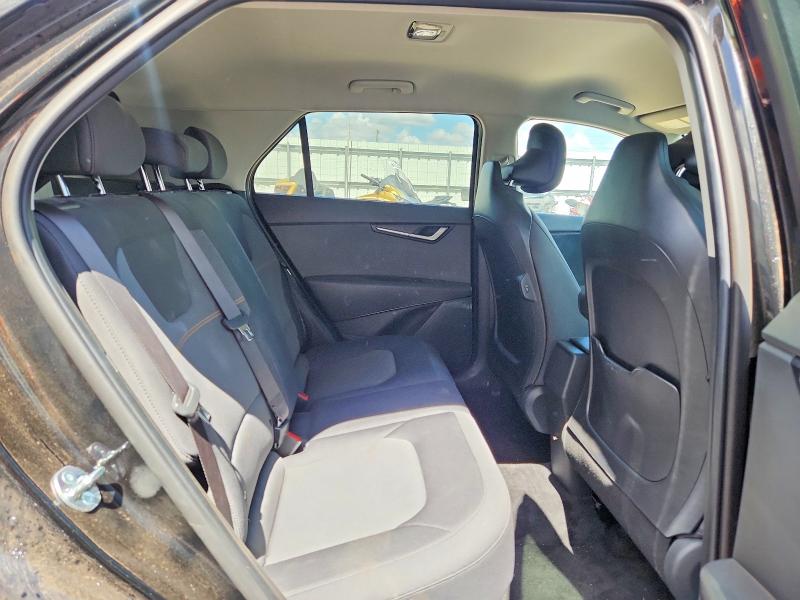 Aukcja sprzedaży 2026 Kia Niro, vin: KNDCP3LE5T5332430, numer aukcji: 61297446