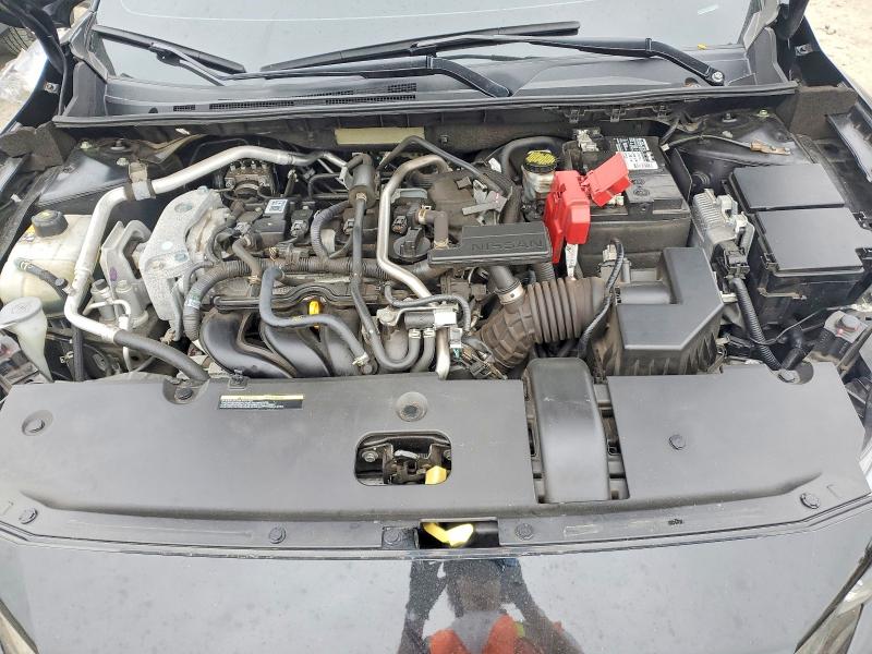 2021 Nissan Sentra მანქანა იყიდება აუქციონზე, vin: 3N1AB8BV1MY303227, აუქციონის ნომერი: 62930156