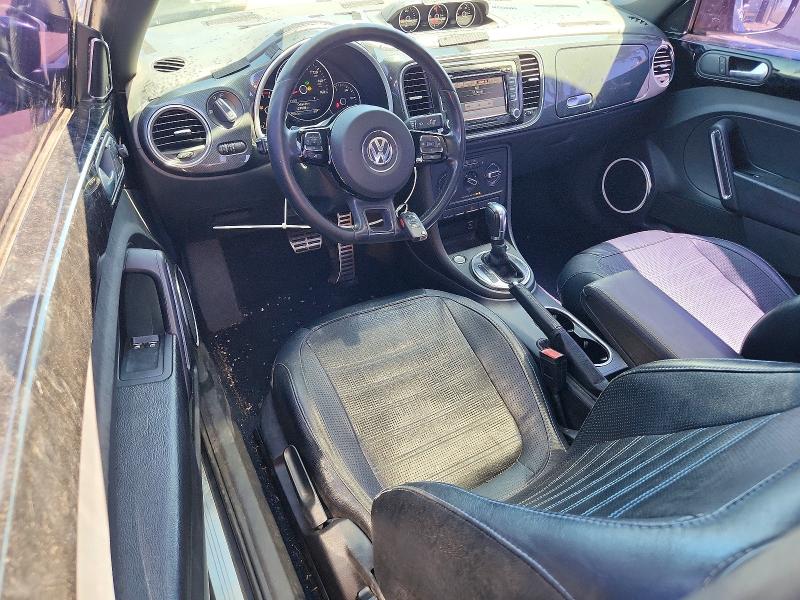 Aukcja sprzedaży 2012 Volkswagen Beetle, vin: 3VWV67ATXCM651494, numer aukcji: 59628256