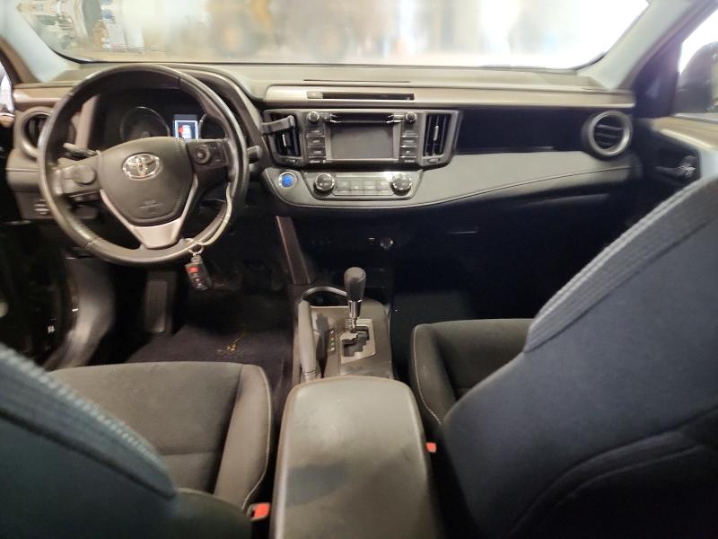 60763516 :رقم المزاد ، JTMRJREV7GD056971 vin ، 2016 Toyota Rav4 Hv مزاد بيع
