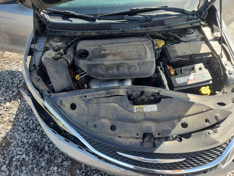 Aukcja sprzedaży 2015 Chrysler 200, vin: 1C3CCCAB9FN622599, numer aukcji: 61814056