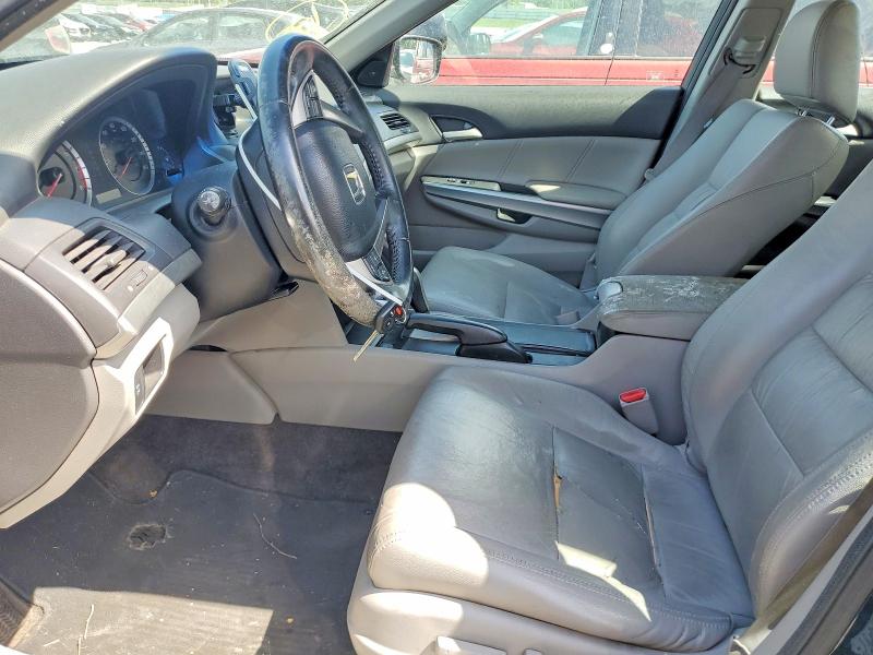 2010 Honda Accord მანქანა იყიდება აუქციონზე, vin: 5KBCP3F84AB012213, აუქციონის ნომერი: 57734536