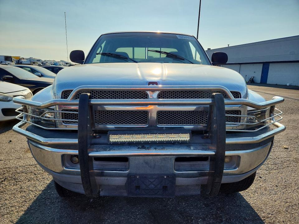 Продаж на аукціоні авто 2001 Dodge Ram 2500, vin: 1B7KF23Z91J213442, номер лоту: 62544416