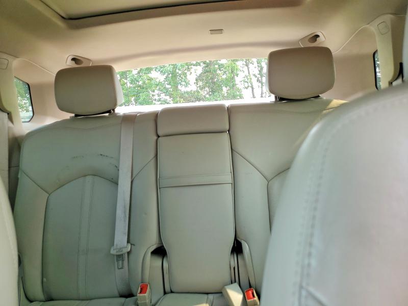 Aukcja sprzedaży 2013 Cadillac Srx, vin: 3GYFNGE36DS581410, numer aukcji: 59881256