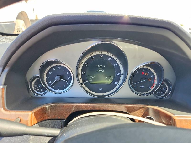Продаж на аукціоні авто 2011 Mercedes-benz E, vin: WDDHF5GB2BA263972, номер лоту: 62539486